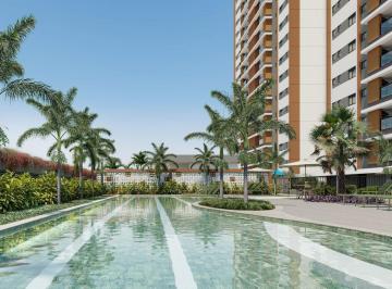 Apartamento · 159m² · 3 Quartos · 3 Vagas · Apartamento para venda em Condomínio Epic Indaiatuba de 159.00m² com 3 Quartos, 3 Suites e 3 Garagen