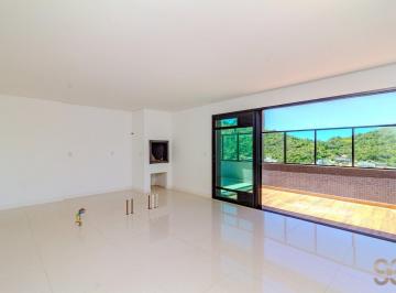 Apartamento · 203m² · 4 Quartos · 3 Vagas · Cobertura para venda em Praia Brava De Itajaí de 203.00m² com 4 Quartos, 4 Suites e 3 Garagens