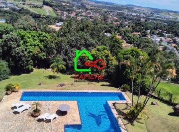 Casa · 500m² · 5 Quartos · 8 Vagas · Casa de Condomínio para venda em São Joaquim de 500.00m² com 5 Quartos, 4 Suites e 8 Garagens