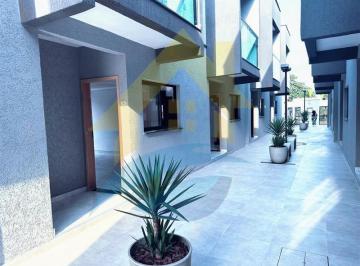 Casa · 96m² · 1 Vaga · Sobrado Jardim Suarão (Praia) Itanhaém/SP