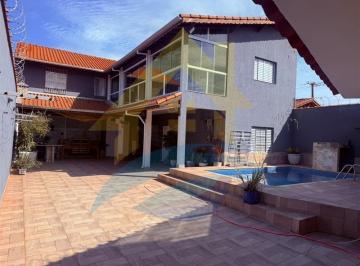 Casa · 220m² · 5 Quartos · 3 Vagas · Casa Jardim Suarão (Praia) Itanhaém/SP