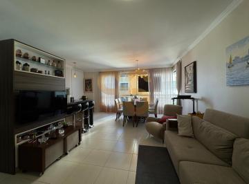 Apartamento · 113m² · 3 Quartos · 1 Vaga · Apartamento para venda em Centro de 113.00m² com 3 Quartos, 1 Suite e 1 Garagem