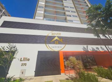 Apartamento · 40m² · 1 Quarto · 1 Vaga · Apartamento para venda em Cambuí de 40.00m² com 1 Quarto, 1 Suite e 1 Garagem