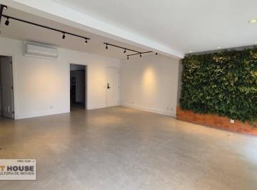 Apartamento · 116m² · 3 Quartos · 3 Vagas · Apartamento para alugar em Vila Mariana de 116.00m² com 3 Quartos, 3 Suites e 3 Garagens
