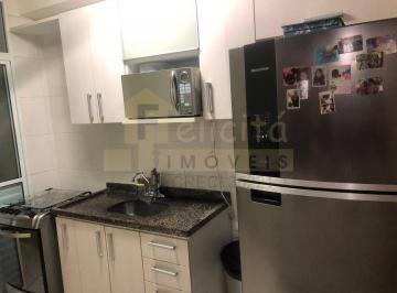 Apartamento · 80m² · 3 Quartos · 1 Vaga · Apartamento para venda em Jardim Tupanci de 80.00m² com 3 Quartos, 1 Suite e 1 Garagem