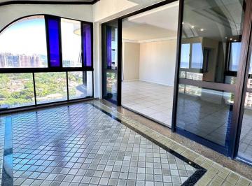 Apartamento · 195m² · 3 Quartos · 2 Vagas · Cobertura com 3 quartos na Barra da Tijuca