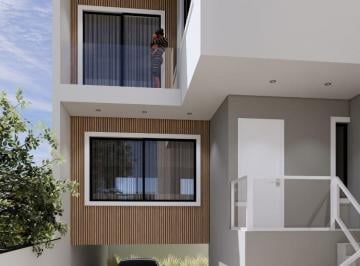 Casa · 193m² · 3 Quartos · 2 Vagas · Casa para venda em Xaxim de 193.00m² com 3 Quartos, 1 Suite e 2 Garagens