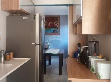 Casa · 48m² · 2 Quartos · 2 Vagas · Casa para venda em Chácara Pantanal Engenho Velho de 48.00m² com 2 Quartos e 2 Garagens
