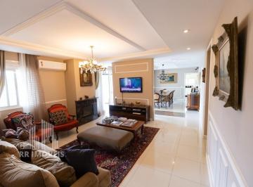 Apartamento · 201m² · 3 Quartos · 3 Vagas · Apartamento para venda em Tamboré de 201.00m² com 3 Quartos, 3 Suites e 3 Garagens