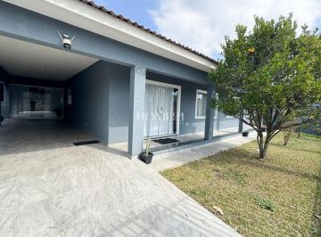 Casa · 360m² · 4 Quartos · 4 Vagas · Casa para venda em Ganchinho de 360.00m² com 4 Quartos, 1 Suite e 4 Garagens