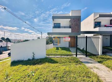 Casa · 173m² · 3 Quartos · 2 Vagas · Sobrado para venda em Bairro Alto de 173.00m² com 3 Quartos, 1 Suite e 2 Garagens