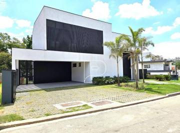 Casa · 465m² · 4 Quartos · 6 Vagas · Casa de Condomínio para venda em Vintage de 465.00m² com 4 Quartos, 4 Suites e 6 Garagens