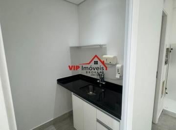 Comercial · 35m² · 1 Vaga · Sala Comercial para venda em Centro de 35.00m² com 1 Garagem