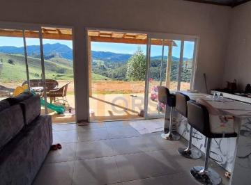 Rural · 110m² · 3 Quartos · 2 Vagas · Fazenda / Sítio para venda em Zona Rural de 110.00m² com 3 Quartos, 1 Suite e 2 Garagens