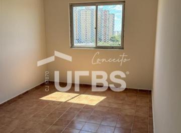 Apartamento · 51m² · 2 Quartos · 1 Vaga · EDIFÍCIO MARROCOS | SETOR LESTE VILA NOVA – GOIÂNIA