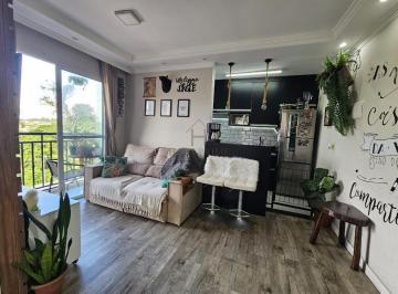Apartamento · 45m² · 2 Quartos · 1 Vaga · Apartamento para venda em Maranhão de 45.00m² com 2 Quartos e 1 Garagem