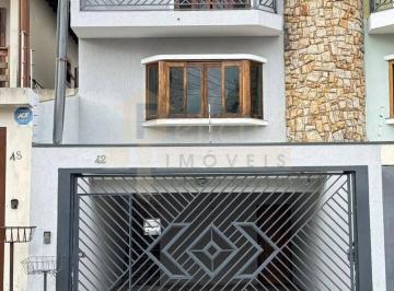 Casa · 182m² · 3 Quartos · 4 Vagas · Casa para venda em Bela Vista de 182.00m² com 3 Quartos, 1 Suite e 4 Garagens