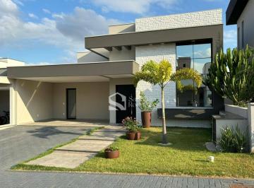 Casa · 190m² · 3 Quartos · 4 Vagas · Casa de Condomínio para venda em Jardim Residencial Dona Maria José de 190.00m² com 3 Quartos, 3 Sui