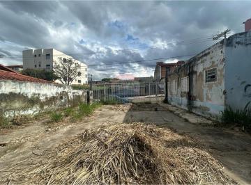 Terreno · 388m² · 4 Vagas · Terreno para venda em Santo André de 387.50m² com 4 Garagens