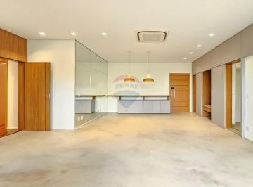 Apartamento · 200m² · 2 Quartos · 2 Vagas · Apartamento para venda em Tamboré de 200.00m² com 2 Quartos, 2 Suites e 2 Garagens