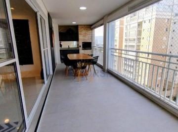 Apartamento · 148m² · 4 Quartos · 2 Vagas · Apartamento para venda em Vila Oliveira de 148.00m² com 4 Quartos, 3 Suites e 2 Garagens