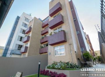 Apartamento de 2 quartos, Curitiba · Apartamento 2 Quartos com 1 Vaga no Rebouças