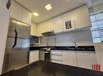 Apartamento de 2 quartos, Curitiba · Apartamento para venda Campo Comprido