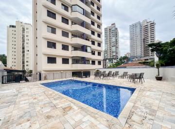 0844ebdf-e891-472b-ba2b-1e411f4da21c · Elegante apartamento para venda em Chácara Inglesa com 2 quartos, sendo 1 suíte, 61m²