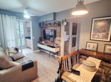 Apartamento de 2 quartos, Petrópolis · Apartamento para locação dentro de condomínio em Itaipava