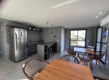 48e64e22-221a-4778-8913-28c214051366 · Agradável apartamento para venda em Chácara Inglesa com 2 quartos, sendo 1 suíte, 53m²