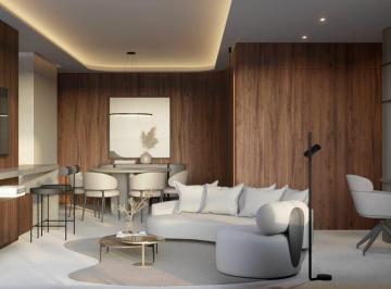 Apartamento de 3 quartos, Curitiba · Apartamento de 89 m² com 3 quartos à venda em Portão