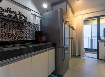 ad8801c9-77e4-4d5a-a09c-d3a94decb745 · Imperdível studio para venda em Vila Mariana com 1 quarto, 22m²