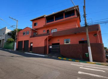 ea6fe56c-01a0-4412-97f0-f6ba37c7cc0c · Elegante sobrado para venda em Vila Guarani (Z Sul) com 4 quartos, sendo 1 suíte, 415m²