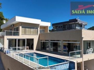 Casa · 550m² · 6 Quartos · 3 Vagas · Casa à venda - em Igaratá