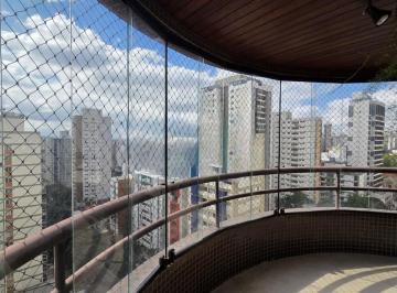 0bdde770-fdba-418e-819b-84540b273c03 · Espetacular apartamento para venda em Perdizes com 4 quartos, sendo 3 suítes, 191m²