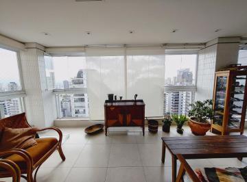 5a499eee-2112-4fb6-b038-c2baf1756a67 · Agradável apartamento para venda em Perdizes com 4 quartos, sendo 3 suítes, 175m²