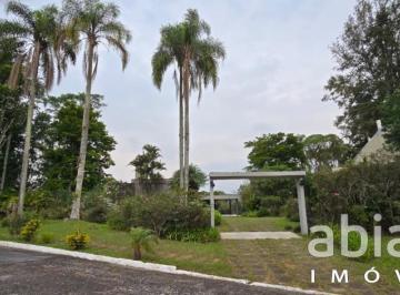 foto1 · Casa à venda no Condomínio Chácara da Lagoa - Itapecerica da Serra/SP - 474,80m² - 4 suítes