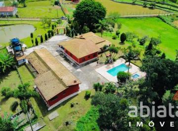 foto1 · Chácara à venda - Barrinha - São Lourenço da Serra/SP - 17.000,00 m² - 7 dormitórios