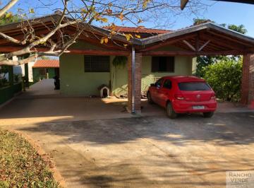 Foto 01 · Chácara, Rural, Pindamonhangaba, SP