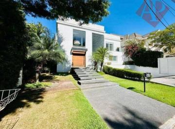 46732fad7f039973f9794ca2881f3d5b0539841b · Sobrado com 4 dormitórios, 522 m² - venda por R$ 13.000.000,00 ou aluguel por R$ 40.200,00/mês - Alp