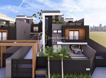 Casa · 108m² · 3 Quartos · 2 Vagas · Sobrado para venda, 3 quarto(s),  Xaxim, Curitiba