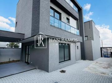 Casa · 199m² · 3 Quartos · 1 Vaga · Sobrado para venda, 3 quarto(s),  - Selecione - Bairro, Curitiba