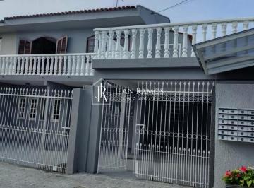 Casa · 90m² · 3 Quartos · 3 Vagas · Casa para venda, Boqueirão, Curitiba