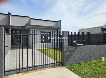 Casa · 61m² · 3 Quartos · 2 Vagas · Casa para venda, 3 quarto(s), Santa Terezinha, Fazenda Rio Grande