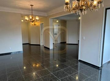 Foto 03 · Apartamento à venda no Edifício Florença, 220 m² - Praça Popular em Cuiabá - MT, 03 vagas + depósito