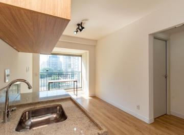 d29cd73e-aace-479e-bf1c-e27fb4cbb33a · Elegante studio para venda e locação em Indianópolis com 1 quarto, 32m²