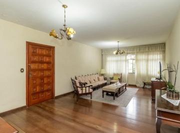 985f0771-2270-491e-8c6e-259404bc4e51 · Confortável sobrado para venda em Horto Florestal com 3 quartos, sendo 1 suíte, 316m²
