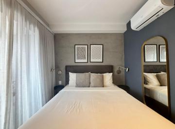 2e788e97-9708-4253-9642-4977ea4c3aeb · Espetacular studio para venda em Vila Mariana com 1 quarto, 23m²