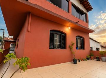 776d26d9-1276-4027-b527-196c82eadf34 · Funcional sobrado para venda em Vila Guarani (Z Sul) com 4 quartos, sendo 1 suíte, 415m²
