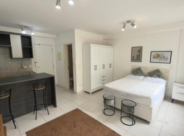 1d179c3d-8248-4c3d-82fb-85ba03d45529 · Excelente apartamento para venda e locação em Panamby com 1 quarto, sendo 1 suíte, 31m²